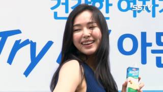 [SSTV] 이하늬LEE HA NEE), 빈틈 없는 콜라병 몸매 ‘감탄’ 이현미 기자  |  sstvpress@naver.com