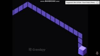 Gamecube Intro but it's Upside Down