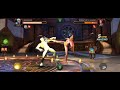 Quicksilver VS Scarlet Witch (Classic) | Marvel Contest Of Champions