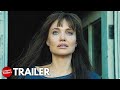 THOSE WHO WISH ME DEAD Trailer NEW (2021) Angelina Jolie Action Thriller Movie