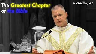 Why Don't We Hear About this Prayer at the Last Supper?