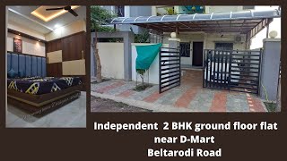 independent ground floor flat in near D mart nagpur | remax atrium homes