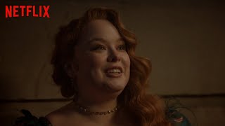 Bridgertonowie Sezon 3 | Oficjalny Clip | Netflix