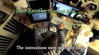 Making of Risen 2