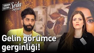 Gelin Görümce Gerginliği! - Sabahın Sultanı Seda Sayan