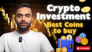 HOW TO START CRYPTO INVESTMENT !!!!!! INVESTMENT VS SPECULATION