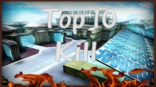 Wolfteam Fr | New Project : Top 10 Kill \