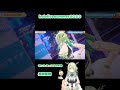 【 hololivesummer2023 】 セレス・ファウナの水着お披露目 ホロライブ セレスファウナ hololive 水着 hololiveenglish 切り抜き