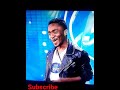 KEVIN MADUNA IDOLSSA AUDITION GOLDEN TICKET WINNER #Shorts