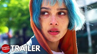 KIMI Trailer (2022) Zoë Kravitz, Steven Soderbergh Thriller Movie