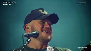 Zach Bryan - Quittin` Time & Revival - 2025