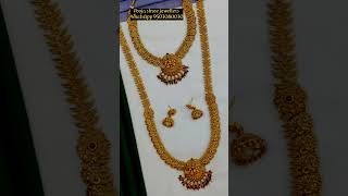 Matt Combo new order whatapp 9503080030 #jewellery #maharashtrian #marathi #gold