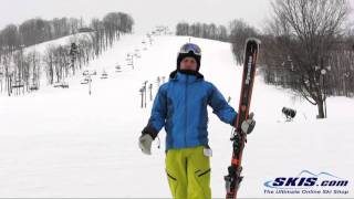 2012 Dynastar Outland 80 Pro Skis Review