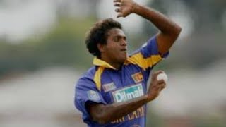 Dilhara Fernando 6/27 vs England @Colombo 2007