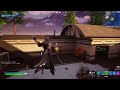 fortnite フォートナイト参加型ライブ配信 ゼロビルド