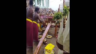 keerambur kuruchi mariyamman car festival 2023