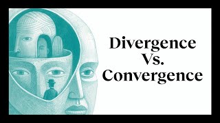 Master divergent and convergent thinking | Tiago Forte