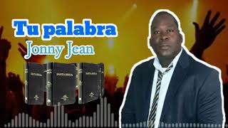 Jonny Jean- Tu palabra 📖