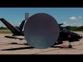 shortfilm. md500e helicopter turbine start and idling waiting for clearance to take off.