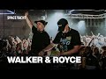 Walker & Royce | Space Yacht: Salt Lake City