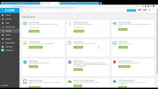 GETTING STARTED WITH KVCORE