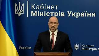 Премьер-министр Шмыгаль о повышении зарплат врачам - Свобода слова на ICTV