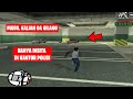 10 Hal yang SEBENARNYA ADA di GTA SA Tapi Tidak Disadari.