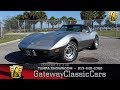 1978 Chevrolet Corvette - Stock: #1410-TPA