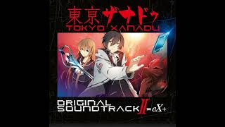 Tokyo Xanadu OST II=eX+ - Infinite Expanse