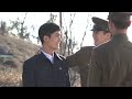 behind the scenes hyun bin u0026 son ye jin rehearse their first kiss crash landing on you eng sub