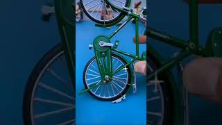 Cool Miniature Toys | Miniature Cycle