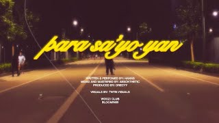 para sayo 'yan (OFFICIAL MUSIC VIDEO)