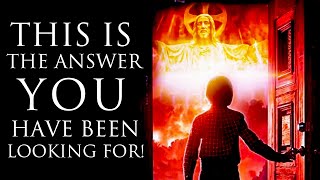 This is The Answer You Have Been Looking For! EVERY BELIEVER MUST WATCH THIS