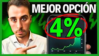 Fondos Monetarios: La MEJOR OPCIÓN Contra la INFLACIÓN (Guía Práctica Con MyInvestor)