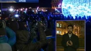 Подробности 20:00. Полный выпуск от 1.01.2015