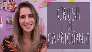 CRUSH DE CAPRICÓRNIO