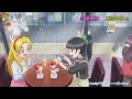 アニメ「ガル学。Ⅱ～lucky stars～」anime garugakuⅡ