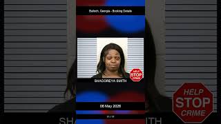 Bulloch, Georgia Booking Records 06 May 2026