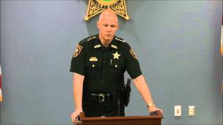 Pinellas County Sheriff’s Office Unveils Tampa Bay Electronic Crimes Task Force Lab