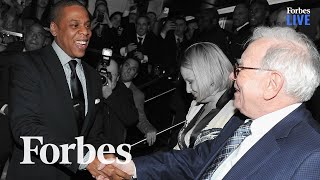Jay-Z To Warren Buffett: Why Trends Can Be Misleading In Music And Business | Forbes