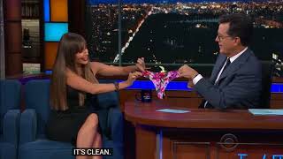 Sofia Vergara Don't reinforce the stereotypes about latinas please