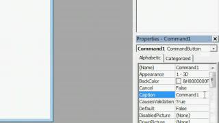 Visual Basic 6.0 Portable - Basic Tutorial - Message Box