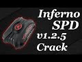 Inferno SPD v1.2.5 Setup (Box Not Required)