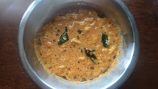 SOUTHEKAYI HASI GOJJU ( raw cucumber Gojju) ಸೌತೆಕಾಯಿ ಹಸಿಗೊಜ್ಜು| Give It A Try