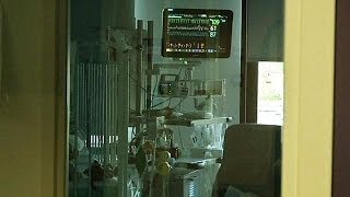 Belgium: euthanasia for terminally ill children?