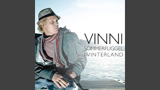 Sommerfuggel i vinterland (Studio Version)