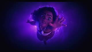 Moana 2 - Moana sacrifice herself to save the world HD