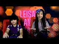 Leisah and Xavi Youtube Channel Trailer