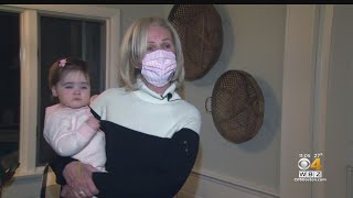 Andover Woman 'Excited' To Be Bumped Up In Vaccine Priority, Spend More Time With Grandkids