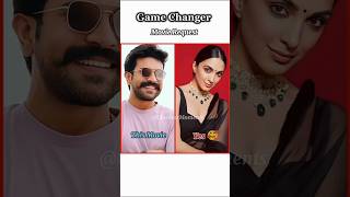 Ram Charan movie request #trending #bollywood #southmovieactor #music